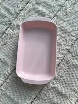 ست ملامین پینک