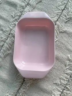 ست ملامین پینک