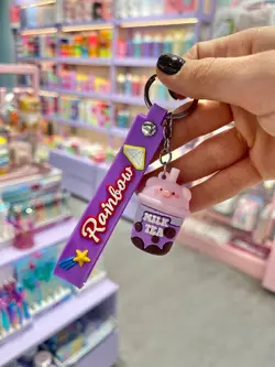 جاکلیدی سیلیکونی خوک کیوت