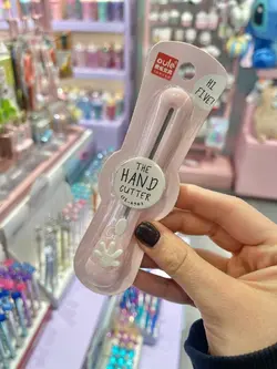 کاتر دست پاستیلی