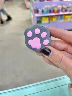 پاپ سوکت سیلیکون