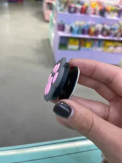 پاپ سوکت سیلیکون