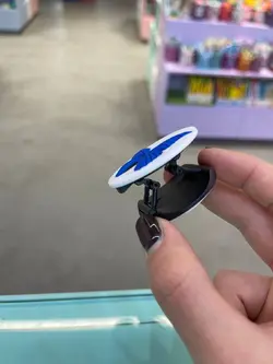 پاپ سوکت سیلیکون