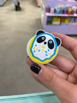 پاپ سوکت سیلیکون