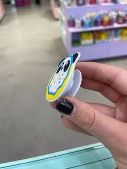 پاپ سوکت سیلیکون