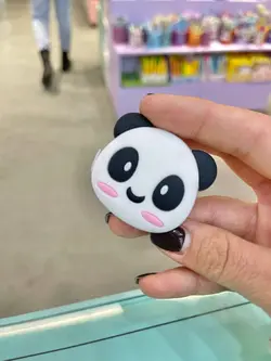 پاپ سوکت سیلیکون