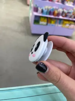 پاپ سوکت سیلیکون