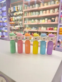 هایلایتر یونیکرن کیوت اورجینال