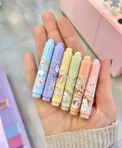 هایلایتر کیوت گربه اسمال