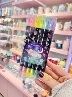 هایلایتر بلند کهکشانی دوسر