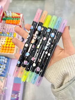 هایلایتر بلند کهکشانی دوسر