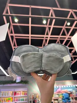 چشمبند پولیشی حیوانات نانو