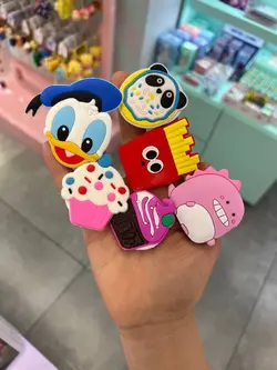 پاپ سوکت کیوت طرح دو