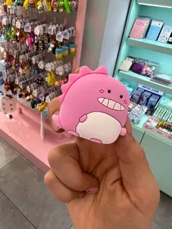 پاپ سوکت کیوت طرح دو