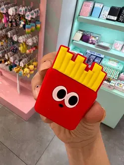 پاپ سوکت کیوت طرح دو