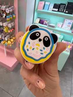 پاپ سوکت کیوت طرح دو