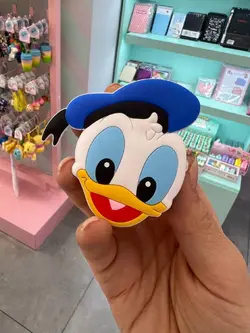 پاپ سوکت کیوت طرح دو