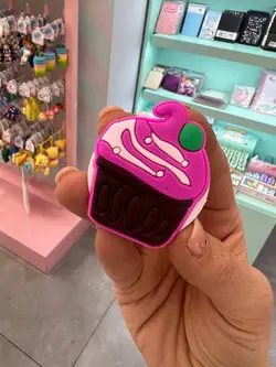 پاپ سوکت کیوت طرح دو