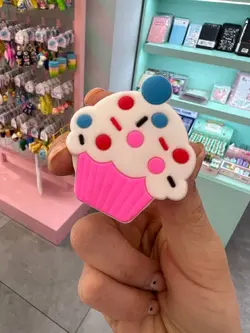 پاپ سوکت کیوت طرح دو