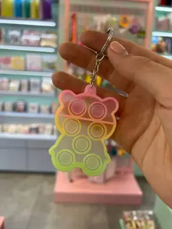 چاکلیدی پاپت شاین کیوت