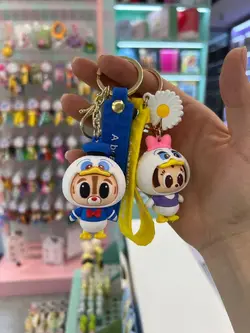 جاکلیدی دختر و پسر اردکی