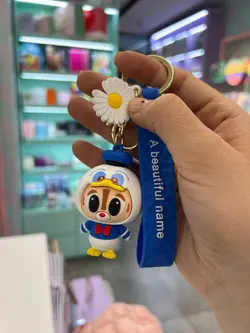 جاکلیدی دختر و پسر اردکی