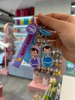 جاکلیدی فرشته کیوت