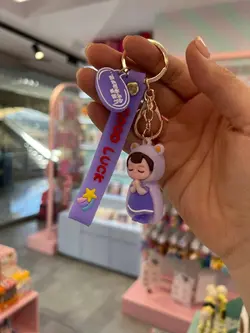 جاکلیدی فرشته کیوت