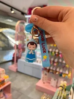 جاکلیدی فرشته کیوت