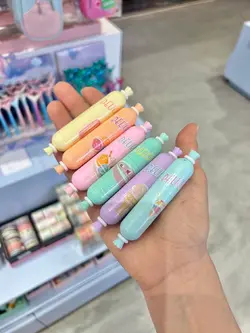 هایلایتر کالباسی پاستیلی