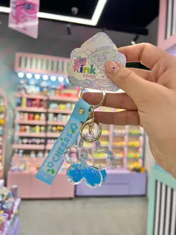 جاکلیدی اکواریومی فلاور