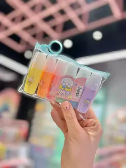 هایلایتر پاستیلی کیوت عروسکی