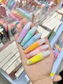 هایلایتر پاستیلی کیوت عروسکی