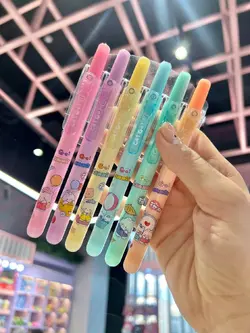 هایلایتر فشاری کیوت نیو