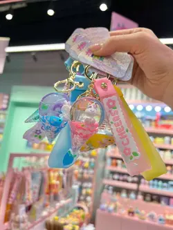 جاکلیدی اکواریومی بستنی کیوت