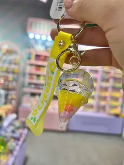 جاکلیدی اکواریومی بستنی کیوت