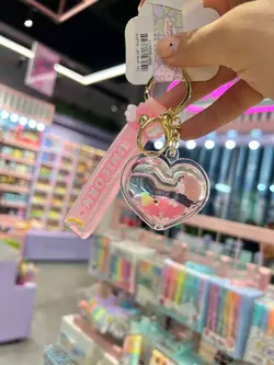 جاکلیدی اکواریومی قلب کیوت