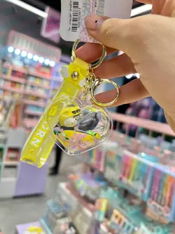 جاکلیدی اکواریومی قلب کیوت