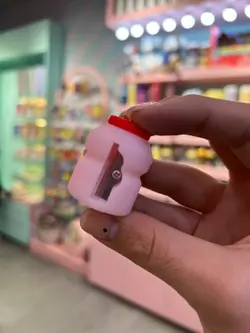 تراش طرح ظرف ماست
