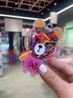 کش چهل گیس تدی