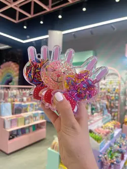 باکس خرگوشی چهل گیس