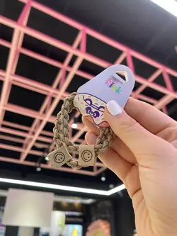 کش سر بافت اموجی نوود