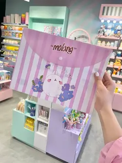 پوشه راه راه رابیت