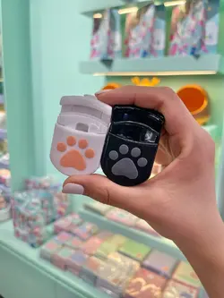 فرمژه پنجه گربه