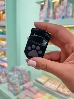 فرمژه پنجه گربه