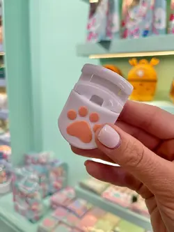 فرمژه پنجه گربه