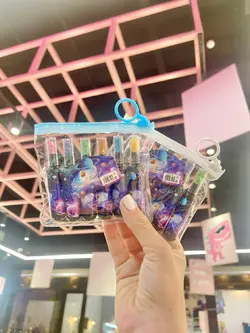 هایلایتر کهکشانی استار