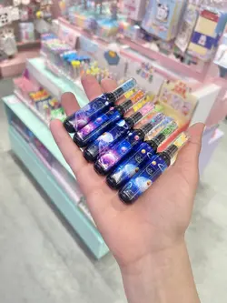 هایلایتر کهکشانی استار