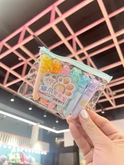 هایلایتر پنجه گربه شاین بزرگ