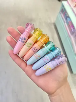 هایلایتر پنجه گربه شاین بزرگ